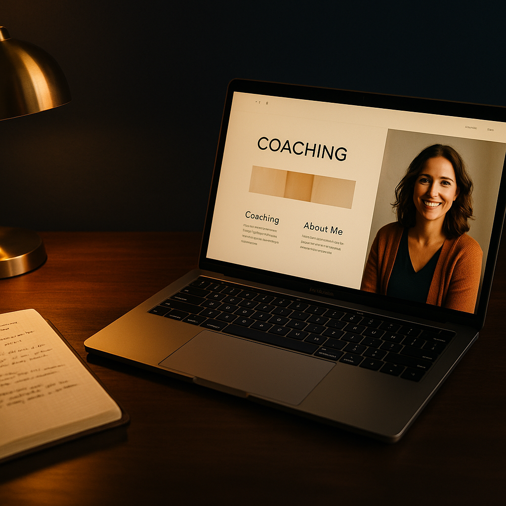Coach in Hoorn? Zo word je lokaal gevonden op Google