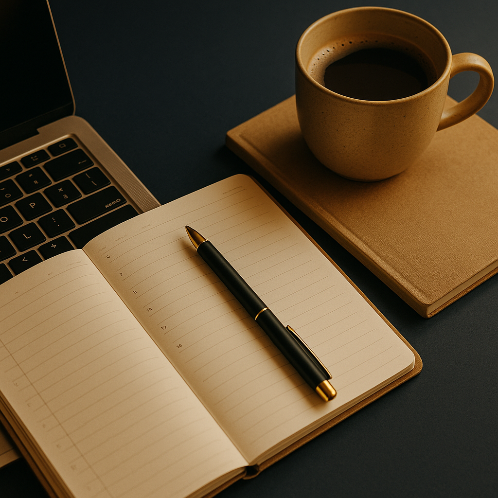 Scherm met onoverzichtelijke e-mailcampagne toont waarom e-mail automatisering voor coaches essentieel is