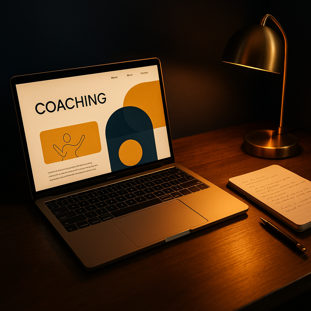 E-mail automatisering coach: welkom- en nurture-reeks opzetten