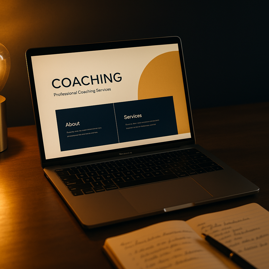 E-mailmarketing voor coaches: bouw een lijst die converteert