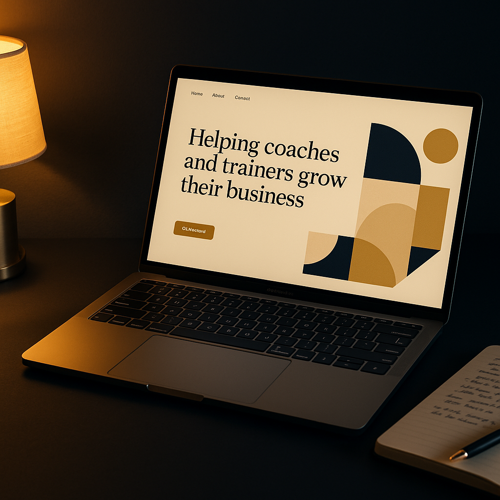 Freelancer, bureau of specialist: beste website voor coaches
