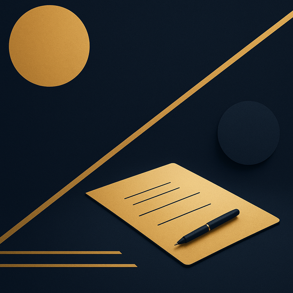 Website coach noteert definitieve headline – beslissing genomen na gericht schrijfproces