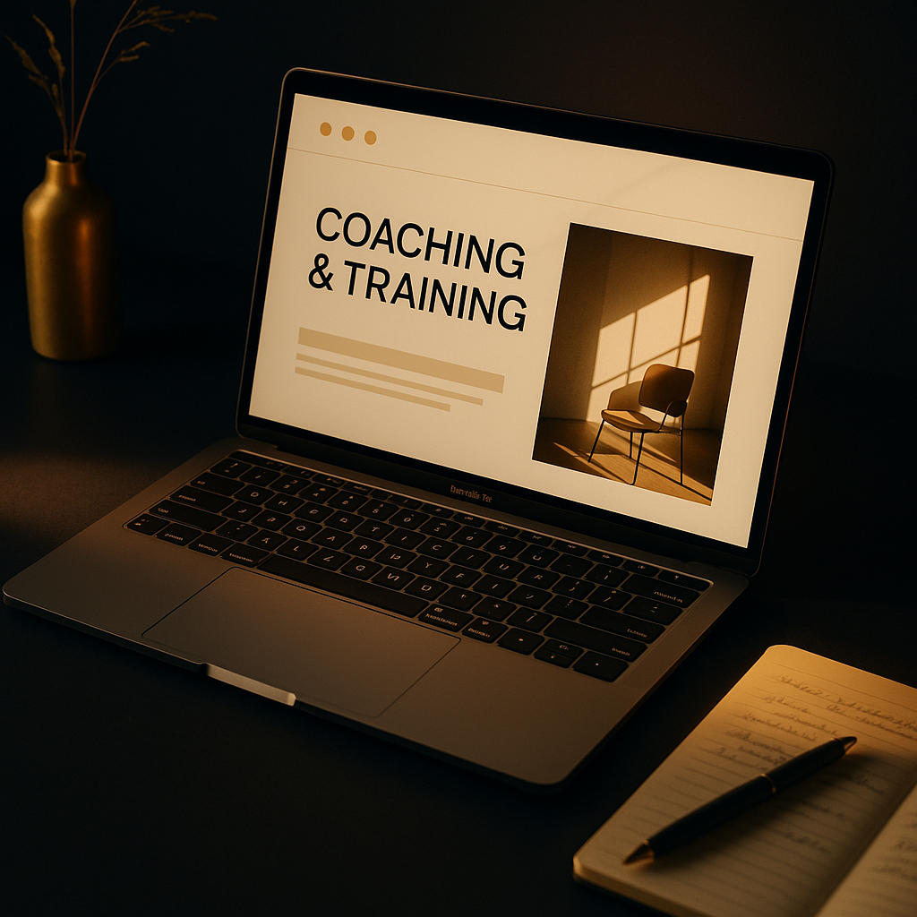 Headline schrijven voor je website als coach: zo doe je dat