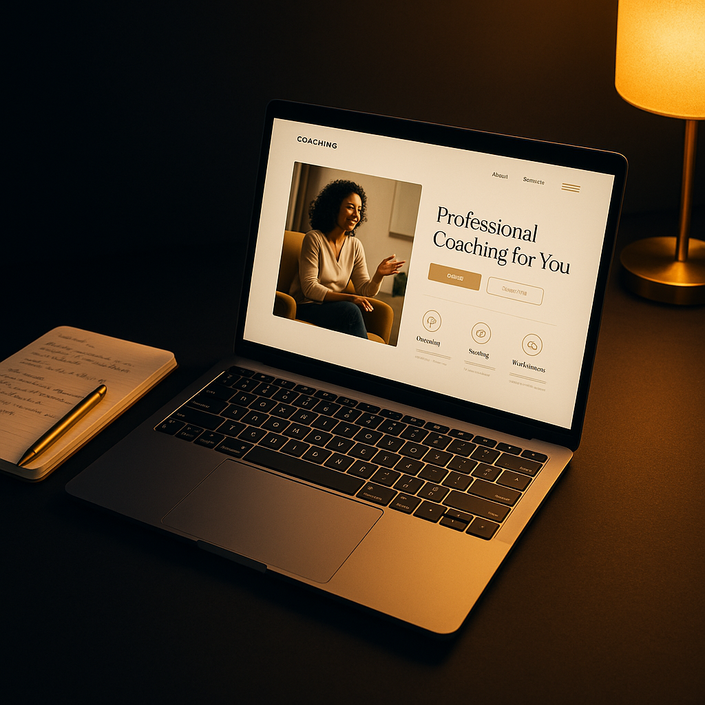 Hoe lang duurt website laten maken als coach? [2026]