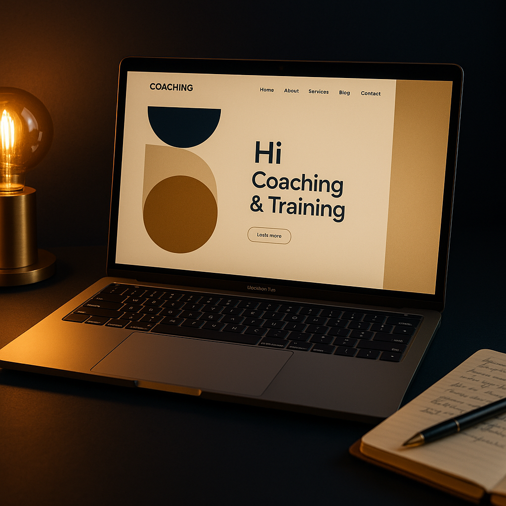 LinkedIn voor coaches: van profiel naar klanten