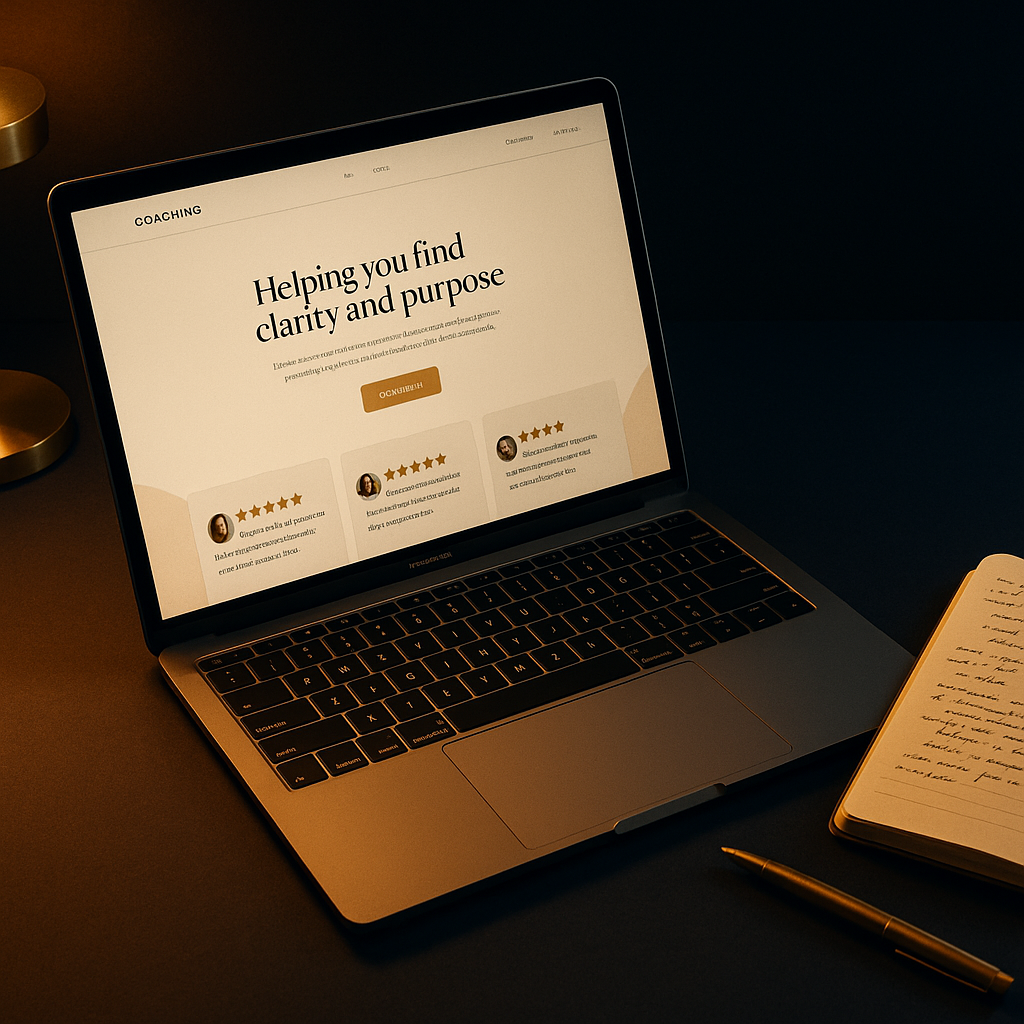 Social proof op je website: reviews als coach slim gebruiken