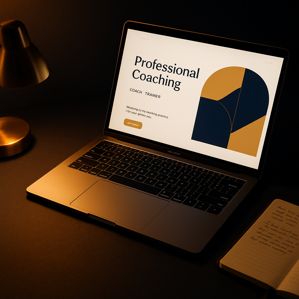 Wat is een goede website waard voor je coaching praktijk?
