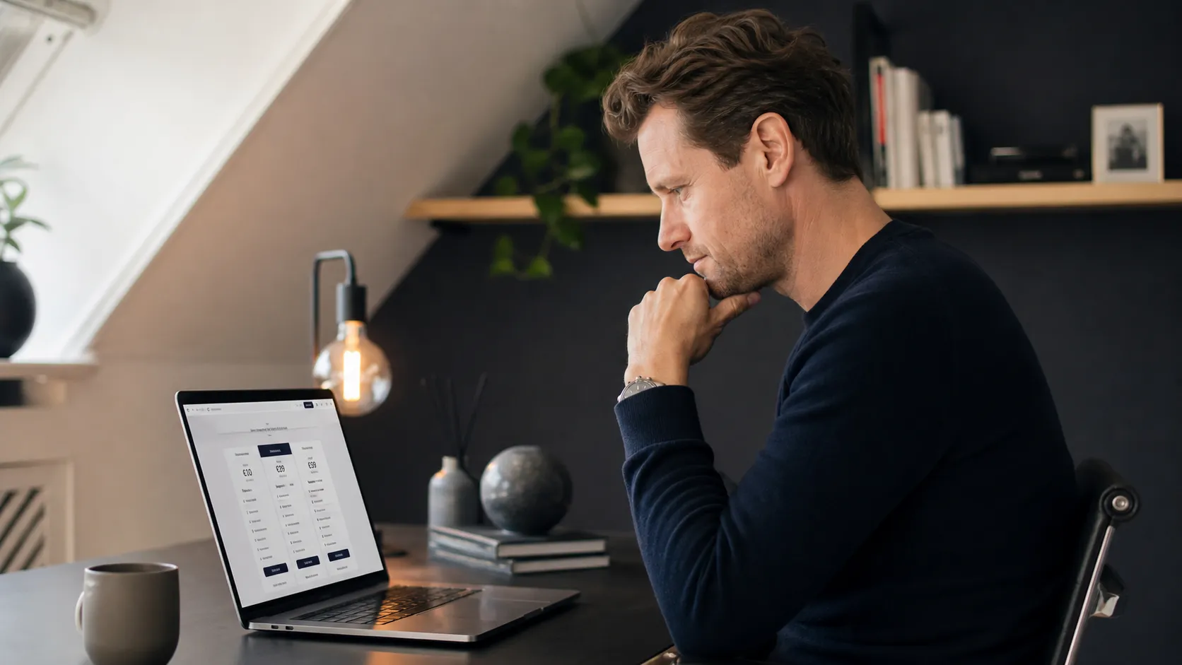 Website laten maken als coach: wat kost het echt?